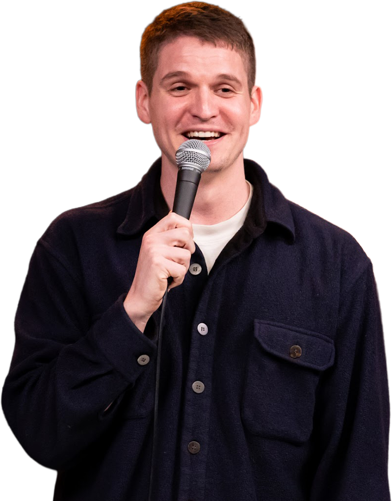 Bryan Vogt-Nilsen